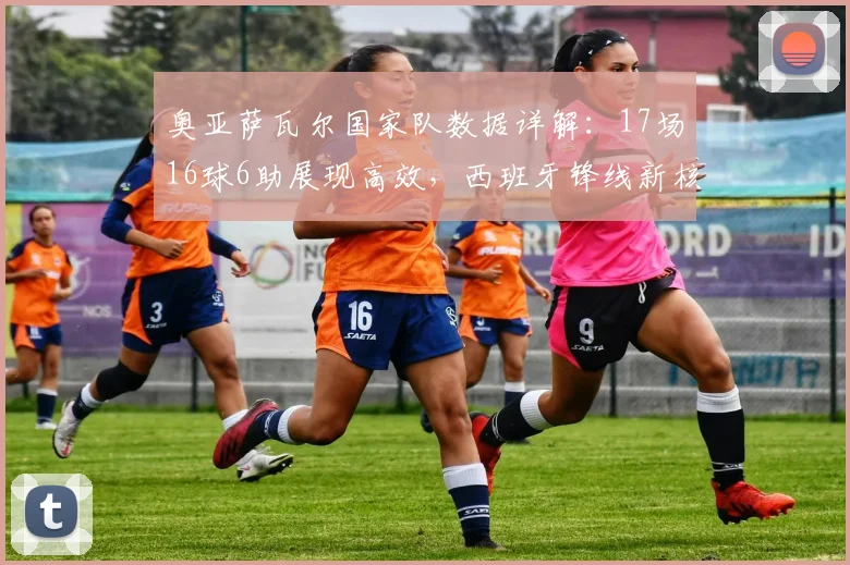 奥亚萨瓦尔国家队数据详解：17场16球6助展现高效，西班牙锋线新核2026世界杯前景分析